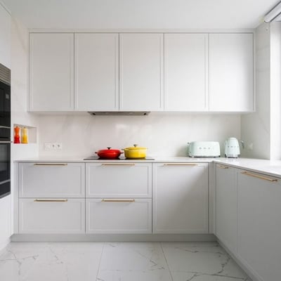 Location d’un appartement élégant, meublé, de 4 pièces, 140 m², Wilanów, Varsovie, Pologne